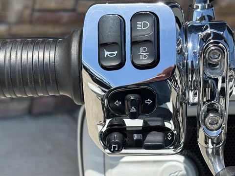 2019 Indian Motorcycle Chieftain® Limited ABS in Columbia, Missouri - Photo 12