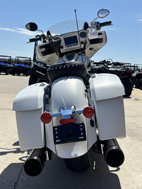 2019 Indian Motorcycle Chieftain® Limited ABS in Columbia, Missouri - Photo 13