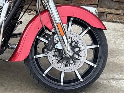 2019 Indian Motorcycle Chieftain® Limited ABS in Columbia, Missouri - Photo 5