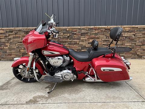 2019 Indian Motorcycle Chieftain® Limited ABS in Columbia, Missouri - Photo 18