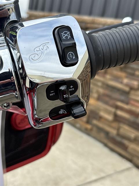 2019 Indian Motorcycle Chieftain® Limited ABS in Columbia, Missouri - Photo 13