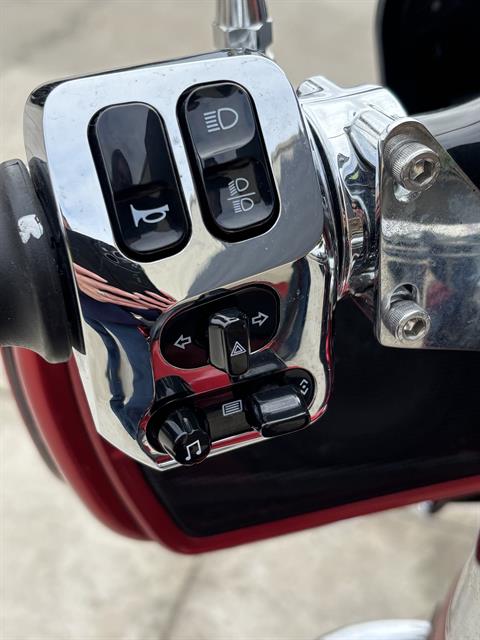 2019 Indian Motorcycle Chieftain® Limited ABS in Columbia, Missouri - Photo 14