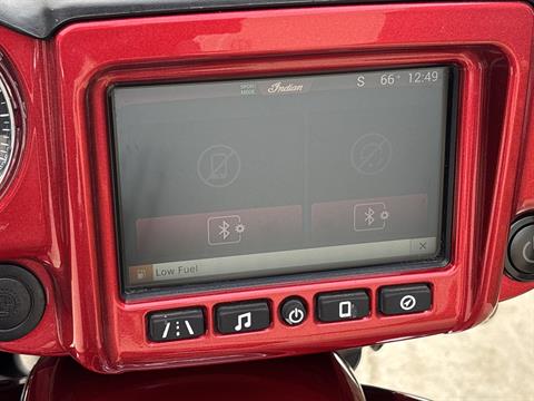 2019 Indian Motorcycle Chieftain® Limited ABS in Columbia, Missouri - Photo 15