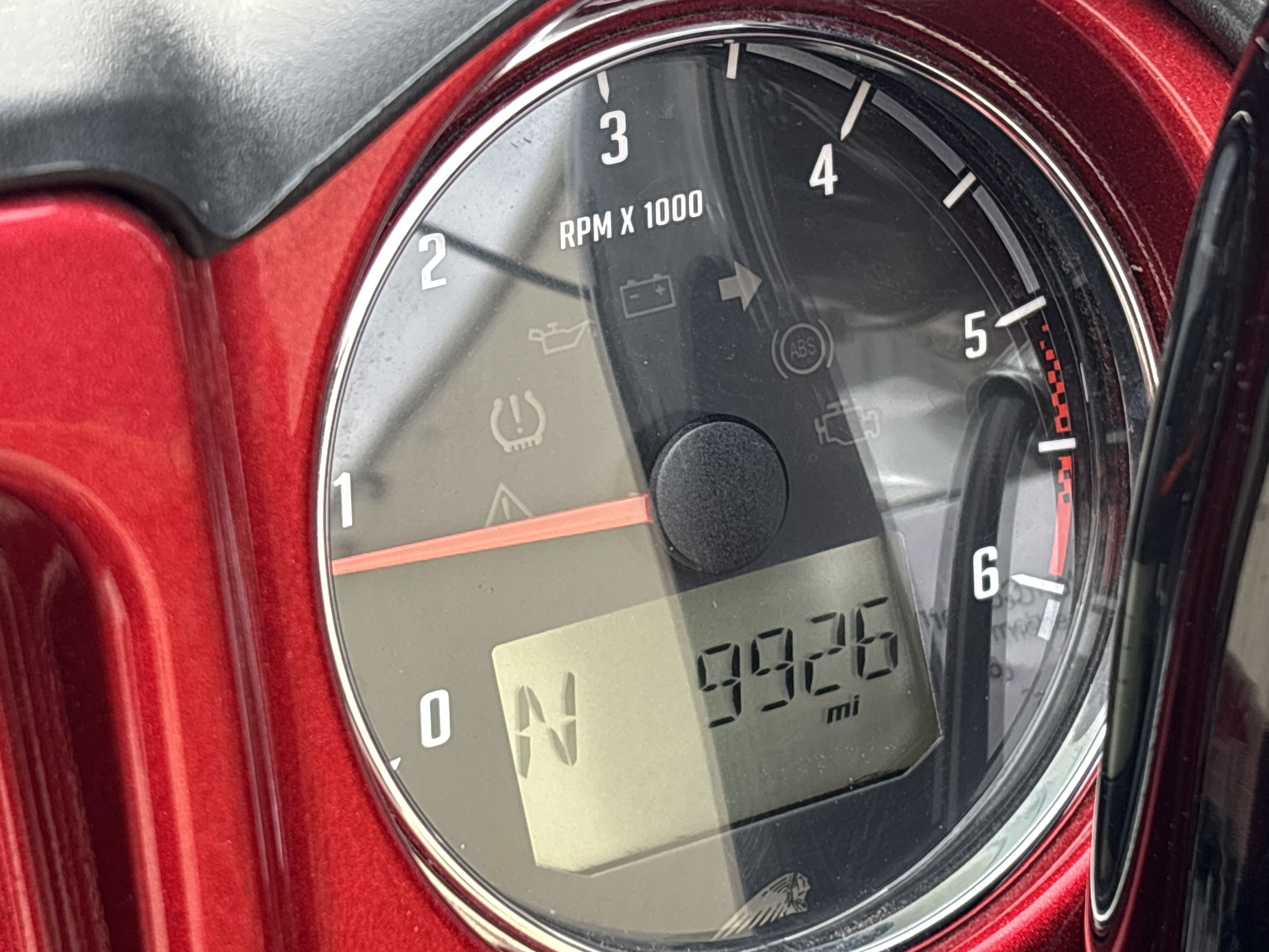 2019 Indian Motorcycle Chieftain® Limited ABS in Columbia, Missouri - Photo 16