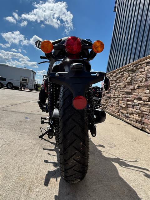 2024 Royal Enfield Hunter 350 in Columbia, Missouri - Photo 6