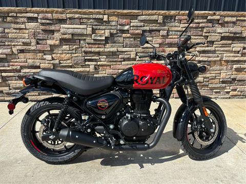 2024 Royal Enfield Hunter 350 in Columbia, Missouri - Photo 14