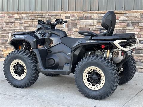 2026 Can-Am Outlander MAX Backcountry 1000R in Columbia, Missouri - Photo 3