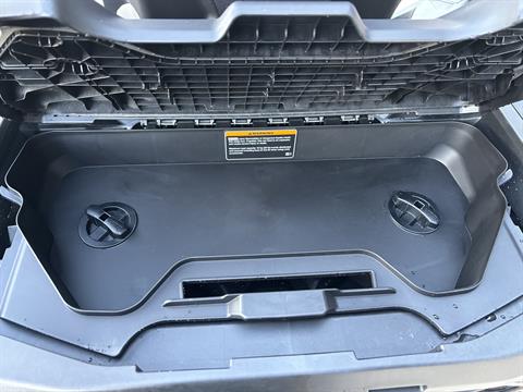 2026 Can-Am Outlander MAX Backcountry 1000R in Columbia, Missouri - Photo 7