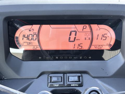 2026 Can-Am Outlander MAX Backcountry 1000R in Columbia, Missouri - Photo 10