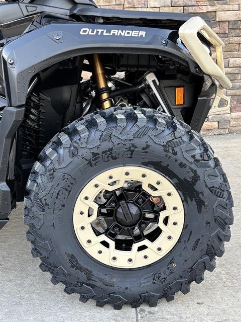 2026 Can-Am Outlander MAX Backcountry 1000R in Columbia, Missouri - Photo 13