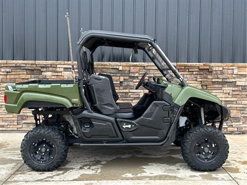 2023 Yamaha Viking EPS in Columbia, Missouri - Photo 1