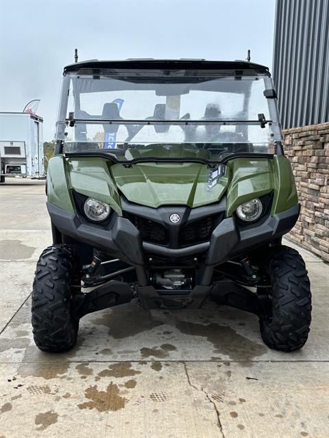 2023 Yamaha Viking EPS in Columbia, Missouri - Photo 2