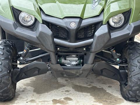 2023 Yamaha Viking EPS in Columbia, Missouri - Photo 3