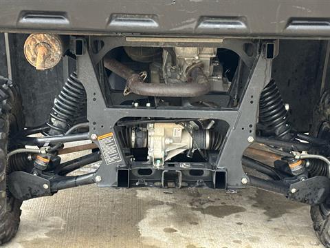 2023 Yamaha Viking EPS in Columbia, Missouri - Photo 6