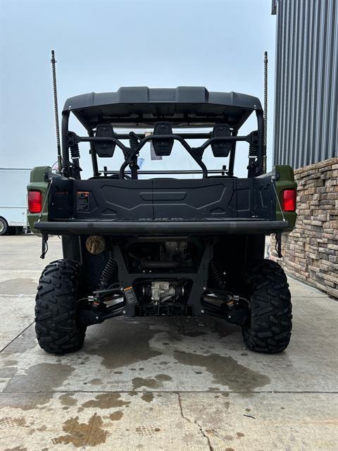 2023 Yamaha Viking EPS in Columbia, Missouri - Photo 7