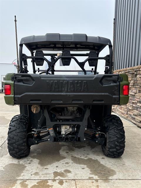 2023 Yamaha Viking EPS in Columbia, Missouri - Photo 9