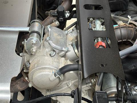 2023 Yamaha Viking EPS in Columbia, Missouri - Photo 12