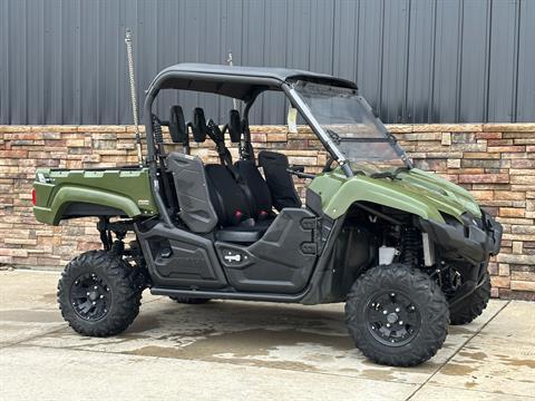 2023 Yamaha Viking EPS in Columbia, Missouri - Photo 13