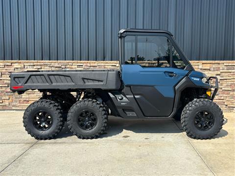 2026 Can-Am Defender 6x6 Limited in Columbia, Missouri
