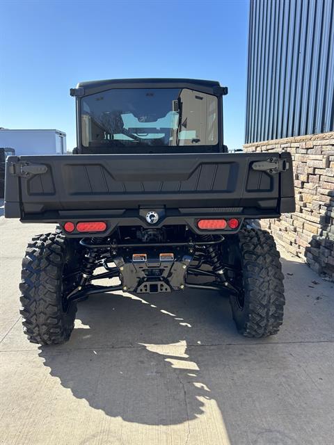 2026 Can-Am Defender 6x6 Limited in Columbia, Missouri - Photo 4