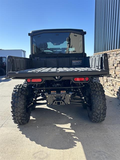 2026 Can-Am Defender 6x6 Limited in Columbia, Missouri - Photo 6