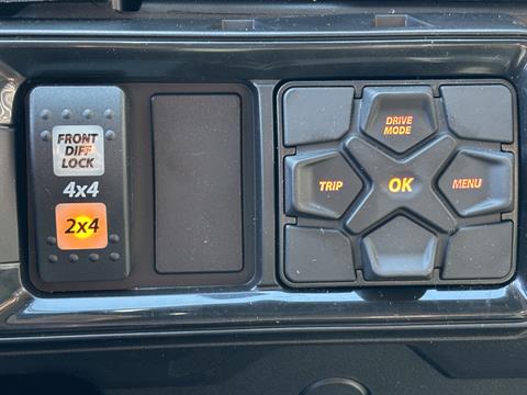 2026 Can-Am Defender 6x6 Limited in Columbia, Missouri - Photo 8