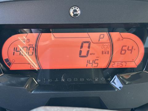 2026 Can-Am Defender 6x6 Limited in Columbia, Missouri - Photo 9