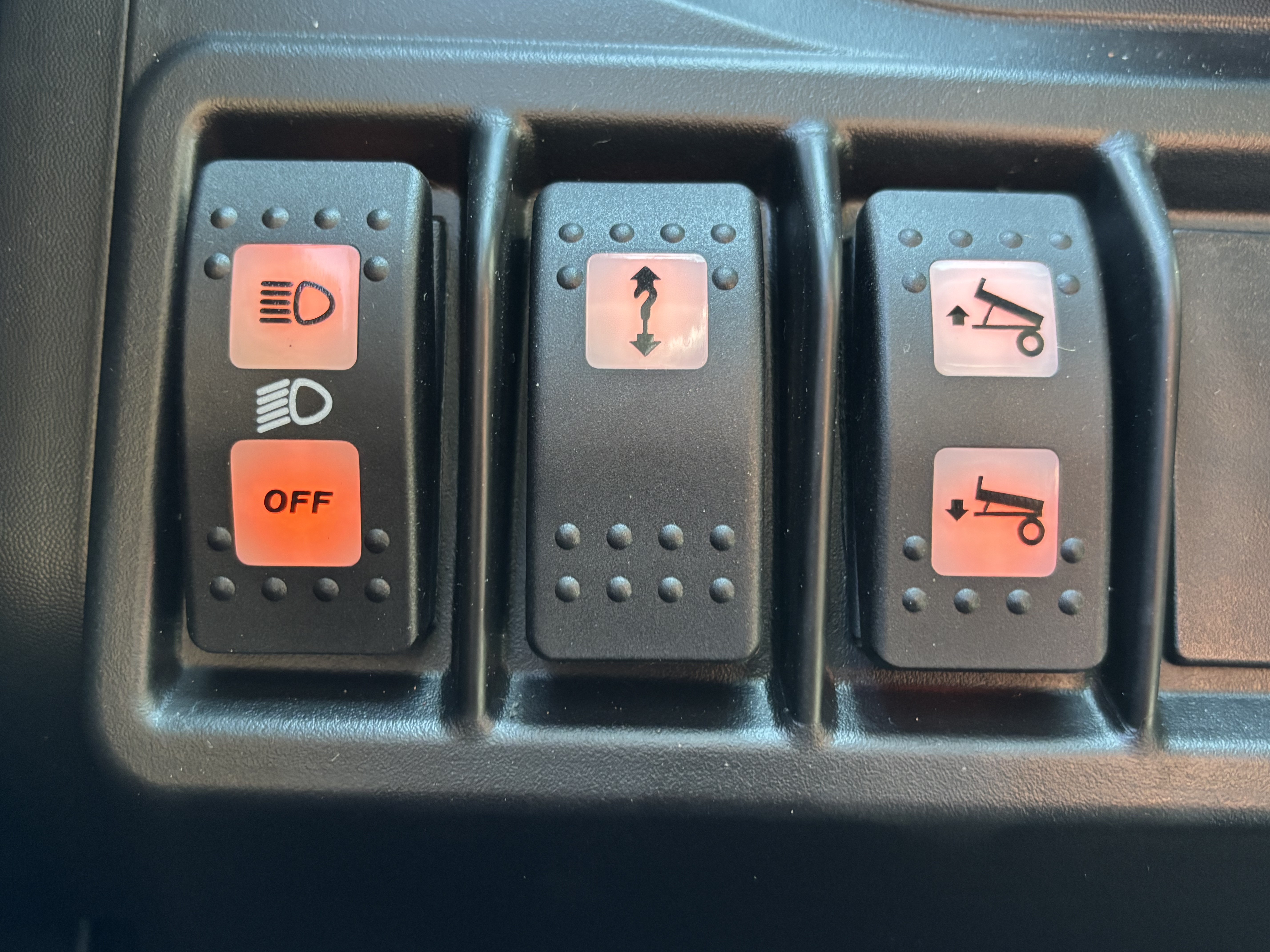 2026 Can-Am Defender 6x6 Limited in Columbia, Missouri - Photo 10