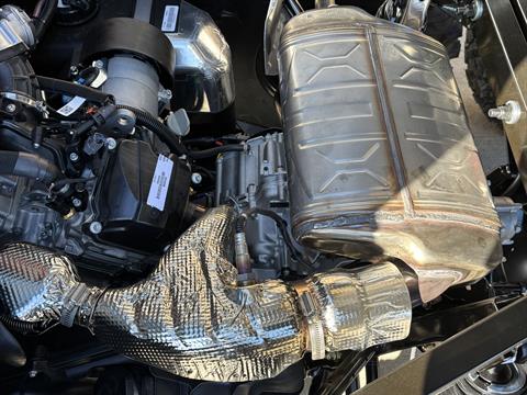 2026 Can-Am Defender 6x6 Limited in Columbia, Missouri - Photo 12