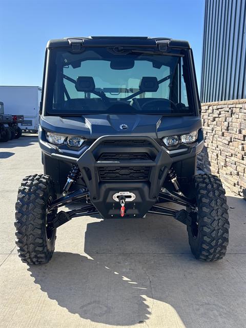 2026 Can-Am Defender 6x6 Limited in Columbia, Missouri - Photo 14