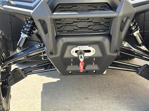 2026 Can-Am Defender 6x6 Limited in Columbia, Missouri - Photo 15