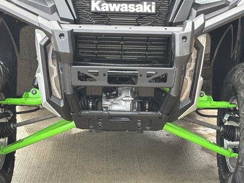 2024 Kawasaki RIDGE XR HVAC in Columbia, Missouri - Photo 5