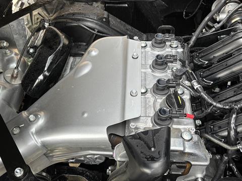 2024 Kawasaki RIDGE XR HVAC in Columbia, Missouri - Photo 6