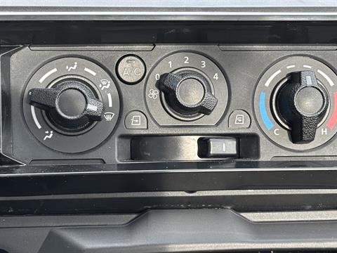 2024 Kawasaki RIDGE XR HVAC in Columbia, Missouri - Photo 11