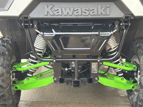 2024 Kawasaki RIDGE XR HVAC in Columbia, Missouri - Photo 13