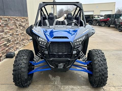 2024 Kawasaki Teryx KRX 1000 in Columbia, Missouri - Photo 2