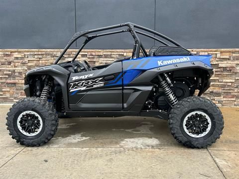 2024 Kawasaki Teryx KRX 1000 in Columbia, Missouri - Photo 1