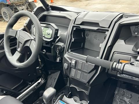 2024 Kawasaki Teryx KRX 1000 in Columbia, Missouri - Photo 5