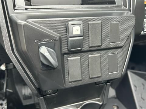 2024 Kawasaki Teryx KRX 1000 in Columbia, Missouri - Photo 7