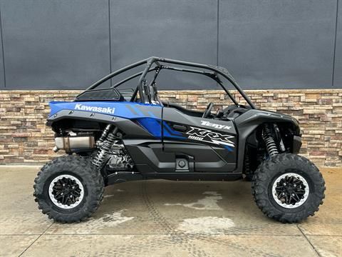 2024 Kawasaki Teryx KRX 1000 in Columbia, Missouri - Photo 9