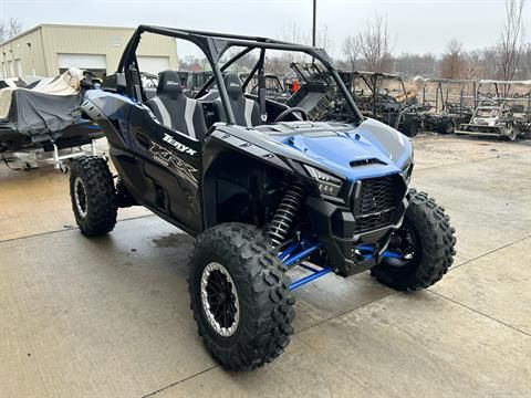2024 Kawasaki Teryx KRX 1000 in Columbia, Missouri - Photo 3