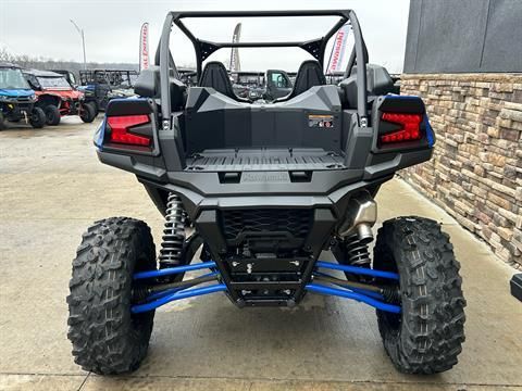 2024 Kawasaki Teryx KRX 1000 in Columbia, Missouri - Photo 4