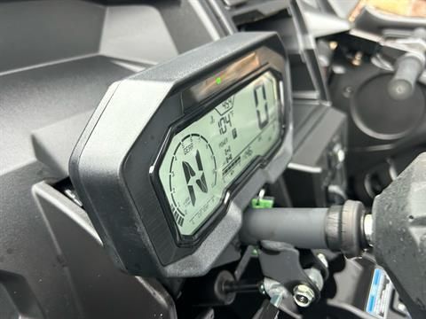 2024 Kawasaki Teryx KRX 1000 in Columbia, Missouri - Photo 8