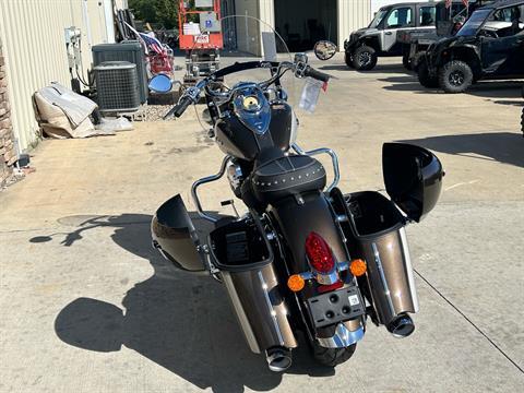 2024 Indian Motorcycle Springfield® in Columbia, Missouri - Photo 4