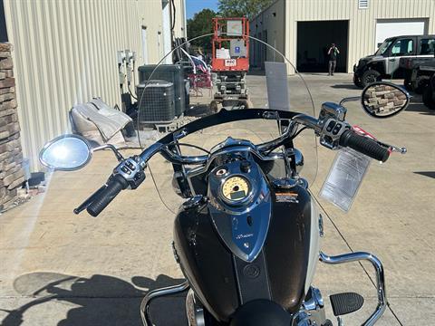 2024 Indian Motorcycle Springfield® in Columbia, Missouri - Photo 6