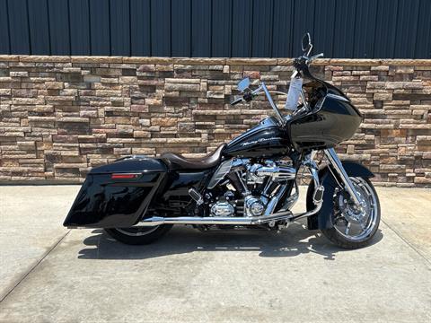 2013 Harley-Davidson Road Glide® Custom in Columbia, Missouri - Photo 1