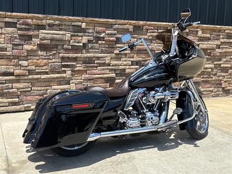 2013 Harley-Davidson Road Glide® Custom in Columbia, Missouri - Photo 11