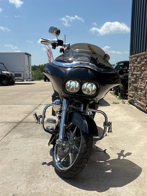 2013 Harley-Davidson Road Glide® Custom in Columbia, Missouri - Photo 4