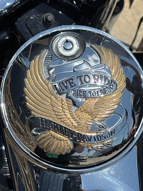 2013 Harley-Davidson Road Glide® Custom in Columbia, Missouri - Photo 6