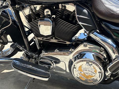 2013 Harley-Davidson Road Glide® Custom in Columbia, Missouri - Photo 7